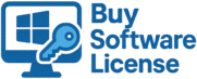 buysoftwarelicense.com logo